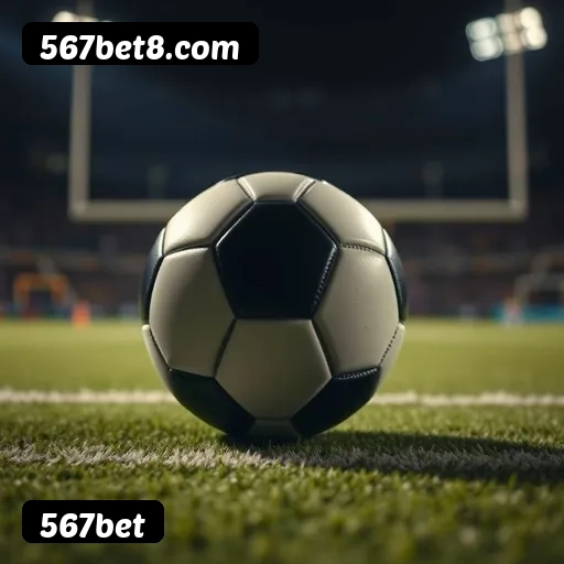 Bônus e promoções 567bet